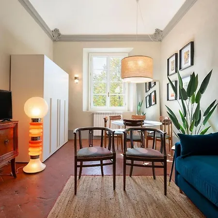 Apartamento Stunning In Antique Xii Florencia