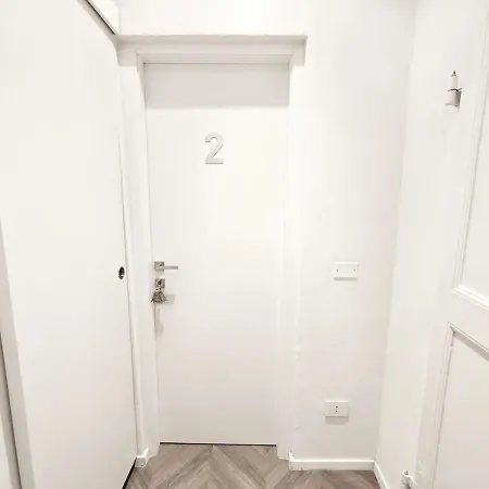 Cassiapartaments 2 *