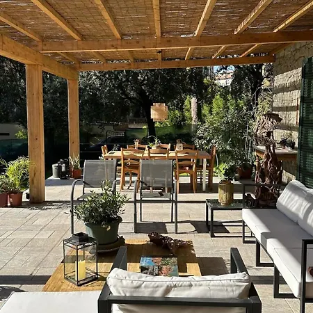 Holiday home Casa Stibbert Garden Retreat Florence