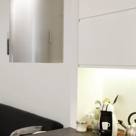 Apartment Dependance Machiavelli - And Wine