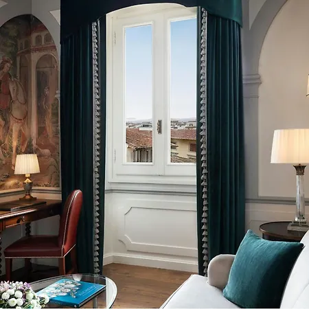 The St. Regis Hotell 5*