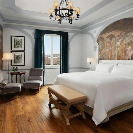 The St. Regis