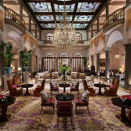 Hotell The St. Regis Florens