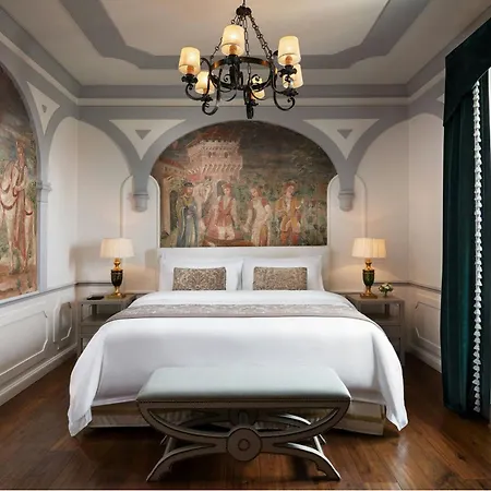 The St. Regis Florens