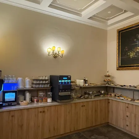 多纳泰罗酒店 佛罗伦萨