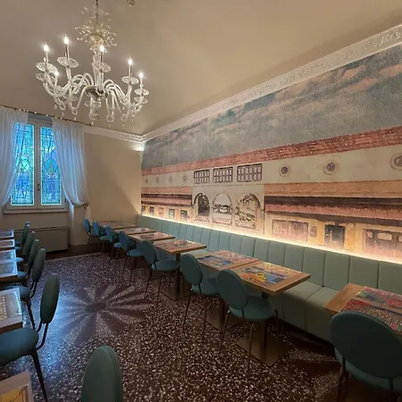 Donatello Hotel