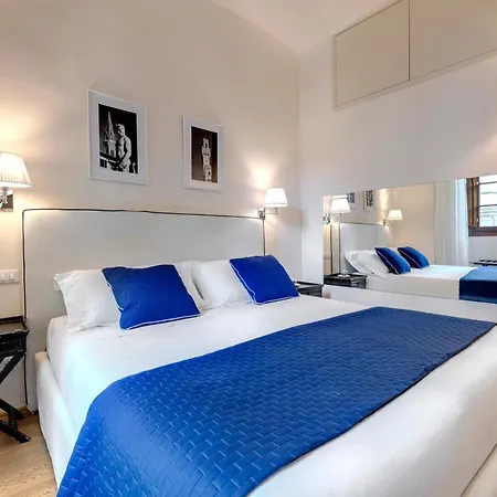 Bed & Breakfast Dell'olio Florence