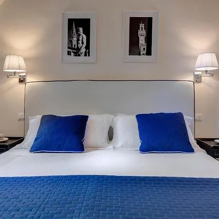 Dell'olio Bed & Breakfast 2*