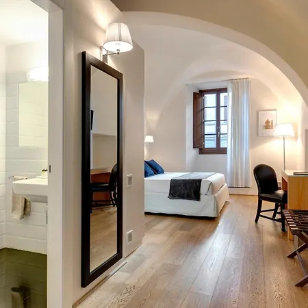 Bed & Breakfast Dell'olio 2*