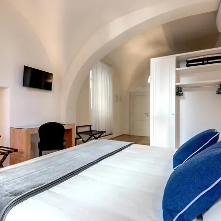 Bed & Breakfast Dell'olio Florence