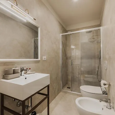 Apartments Florence Apartment Florence