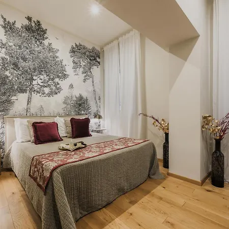 Apartments Florence Appartamento *