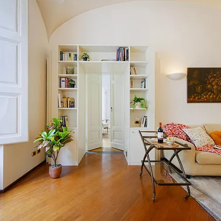 Lungarno Prestige - Residenza Nobiliare