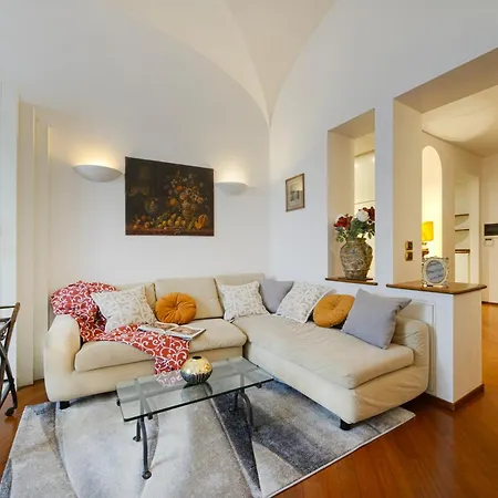 Апартаменты Lungarno Prestige - Residenza Nobiliare *