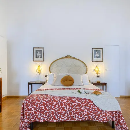 Lungarno Prestige - Residenza Nobiliare * 佛罗伦萨