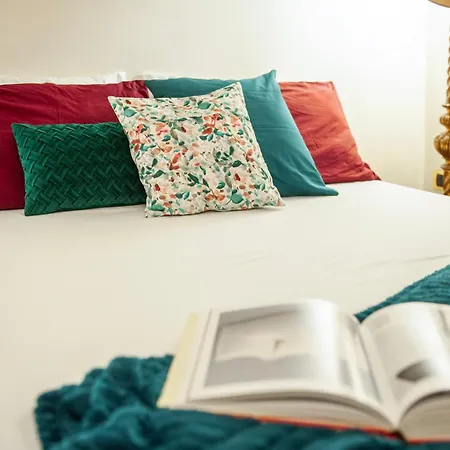 Apartment Lungarno Prestige - Residenza Nobiliare Florence