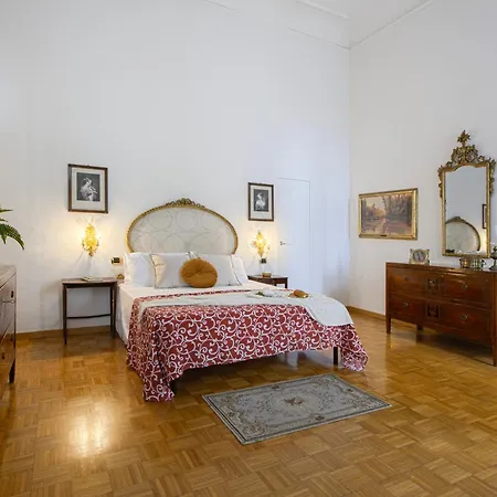 Lungarno Prestige - Residenza Nobiliare *