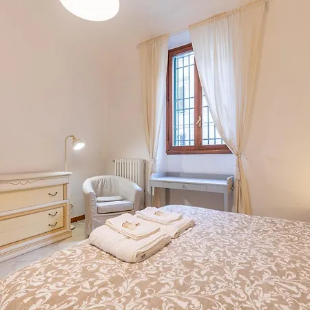 Apartment Le Petit Jardin Center