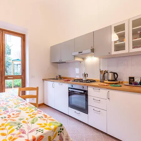 Le Petit Jardin Center * Florence