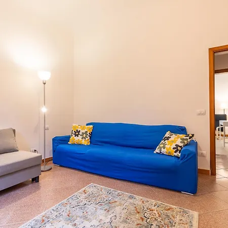 Le Petit Jardin Center Apartment *