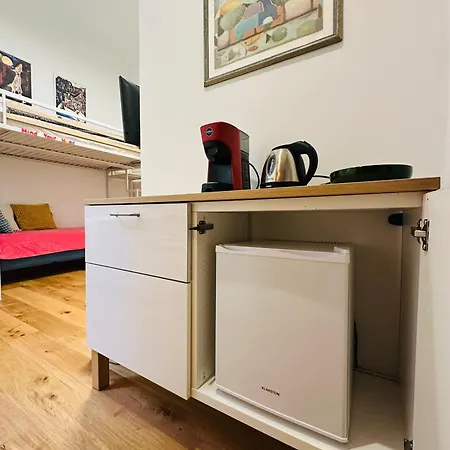Poggi 7 Apartment Florenz