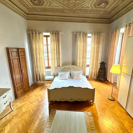 Verdi View By Rebnb Apartment Florence