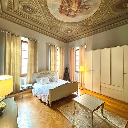 Apartment Verdi View By Rebnb
