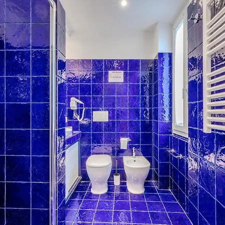 Apartment Casa Giotto *
