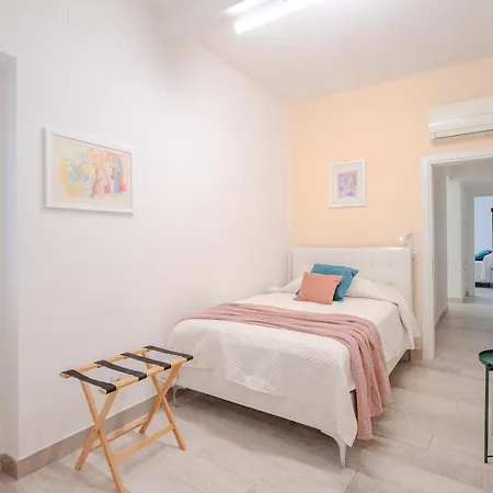 Casa Giotto Appartamento