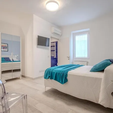 Apartment Casa Giotto