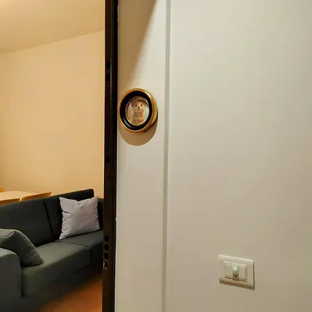 Nuovissimo Appartament - La Marmotta Apartment *