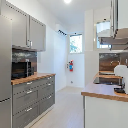 Magnolie Art Apartment *