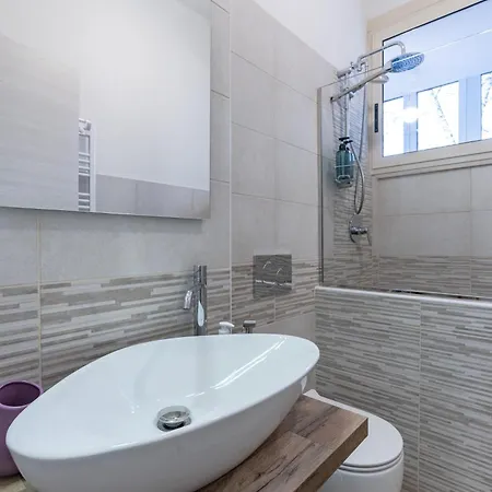 Apartment Magnolie Art Florence