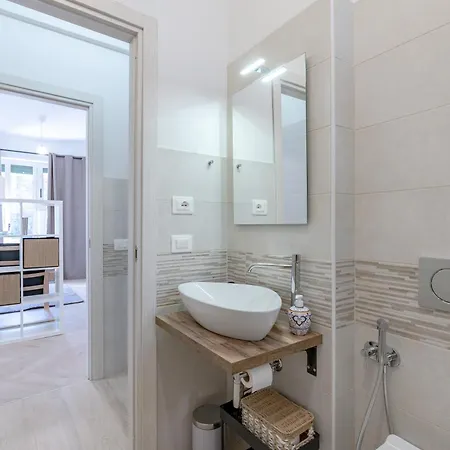Apartment Magnolie Art