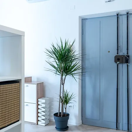 Magnolie Art Apartment *