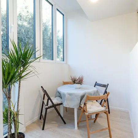 Magnolie Art Apartment Florence
