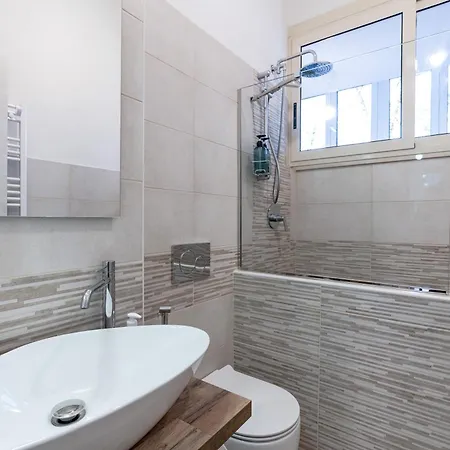 Apartment Magnolie Art Florence