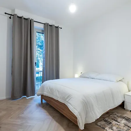Magnolie Art Apartment *