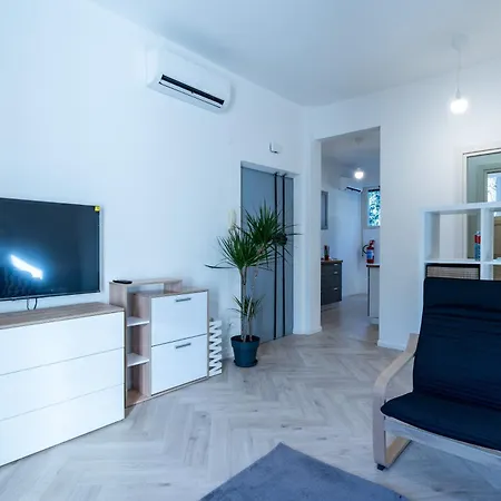 Apartment Magnolie Art *