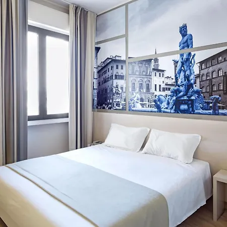 Hotel Novoli