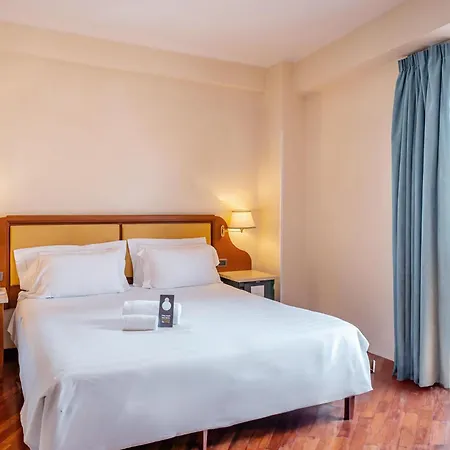 Pitti Palace Al Ponte Vecchio Ξενοδοχείο 4*
