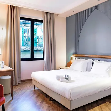 Laurus Al Duomo 4*