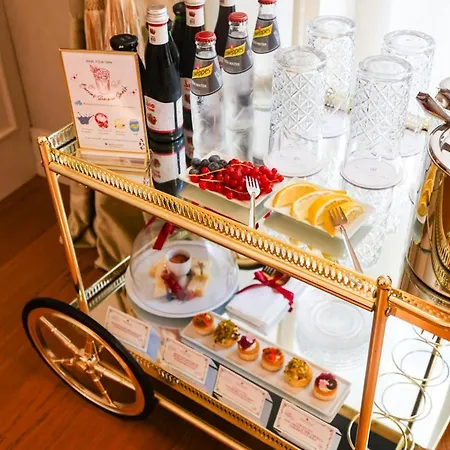 Nh Collection Porta Rossa Hotel Florence