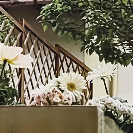 Movie Star With Garden Apartmán