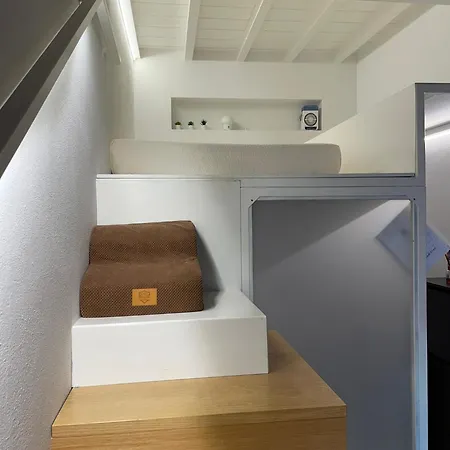 Lola Loft Apartment