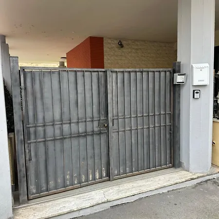 Maison37 Bilocale Facilita Di Parcheggio Apartment