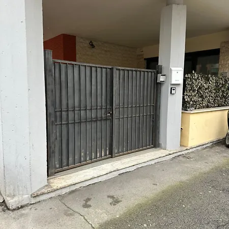 Maison37 Bilocale Facilita Di Parcheggio Apartment Florence