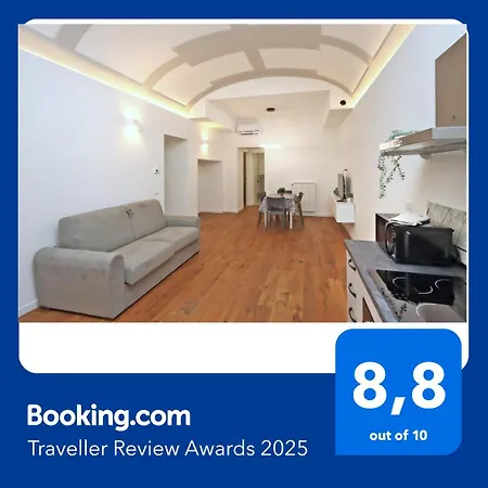 Cittadella Luxury Διαμέρισμα Φλωρεντία