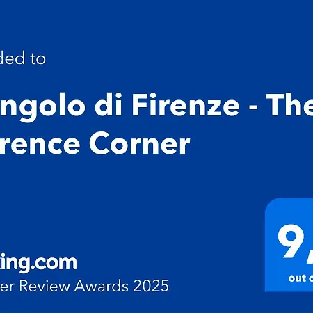 L'angolo Di - The Corner