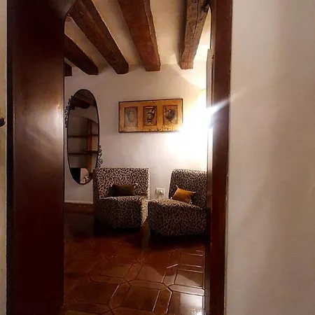 Bargellino Pieno Centro Apartment